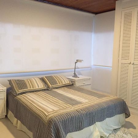 Ocean View San Andres Apartment Екстер'єр фото