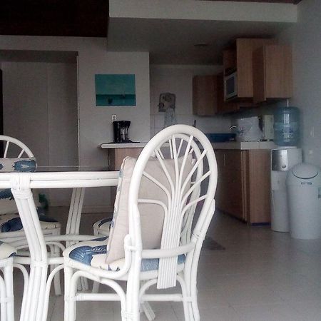 Ocean View San Andres Apartment Екстер'єр фото