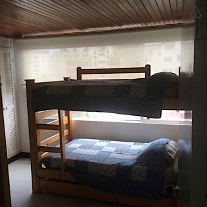 Ocean View San Andres Apartment Екстер'єр фото