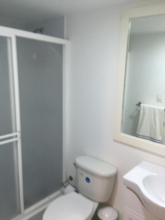Ocean View San Andres Apartment Екстер'єр фото