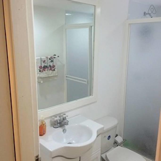 Ocean View San Andres Apartment Екстер'єр фото