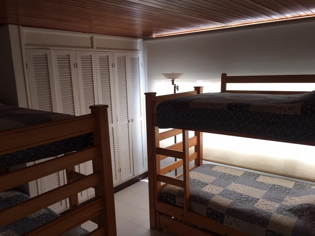 Ocean View San Andres Apartment Екстер'єр фото