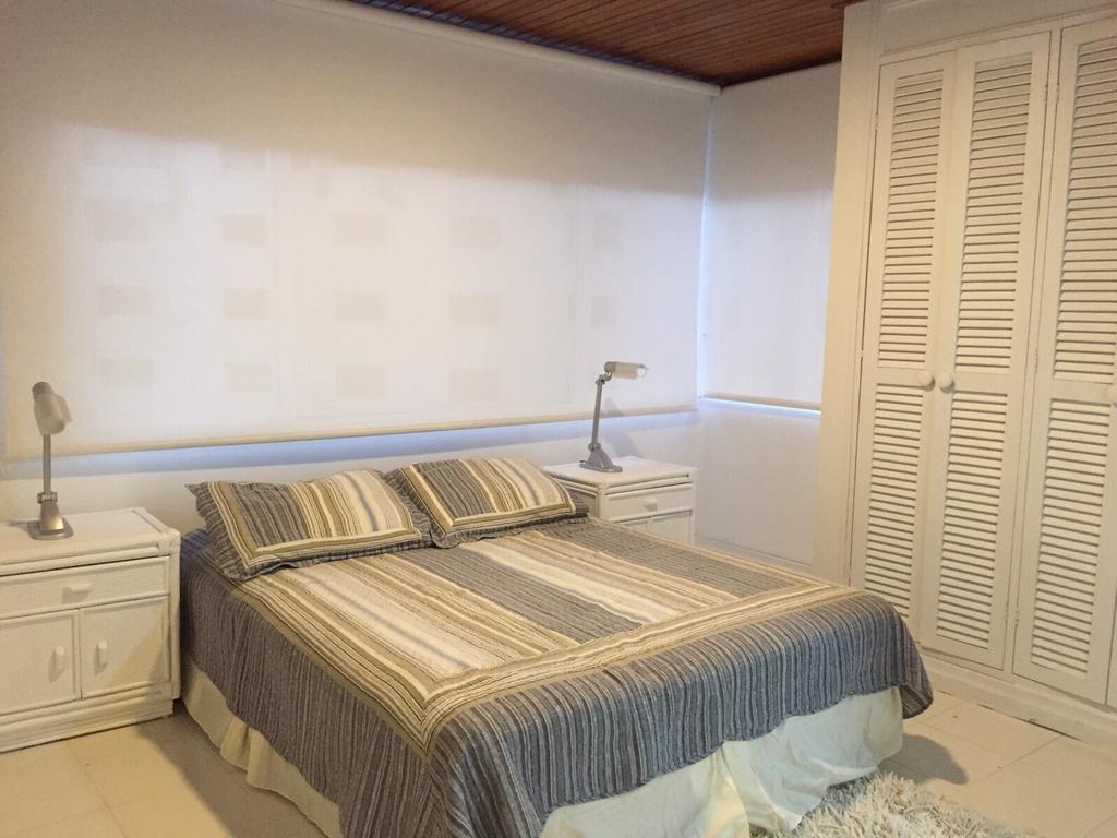 Ocean View San Andres Apartment Екстер'єр фото