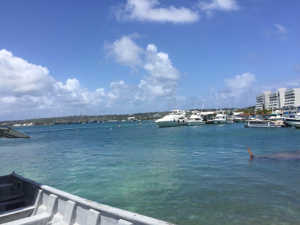 Ocean View San Andres Apartment Екстер'єр фото