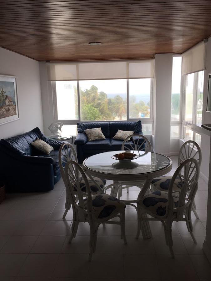 Ocean View San Andres Apartment Екстер'єр фото