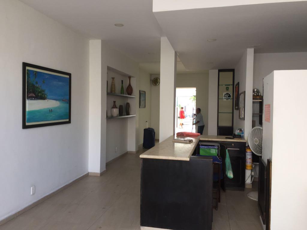 Ocean View San Andres Apartment Екстер'єр фото