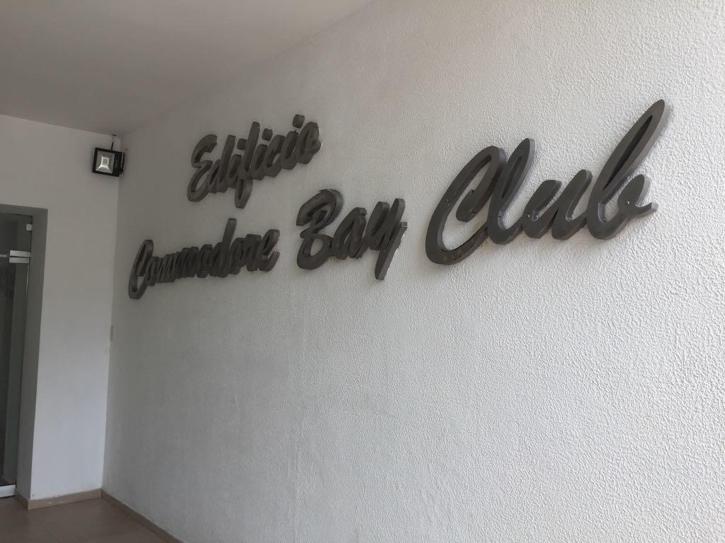 Ocean View San Andres Apartment Екстер'єр фото