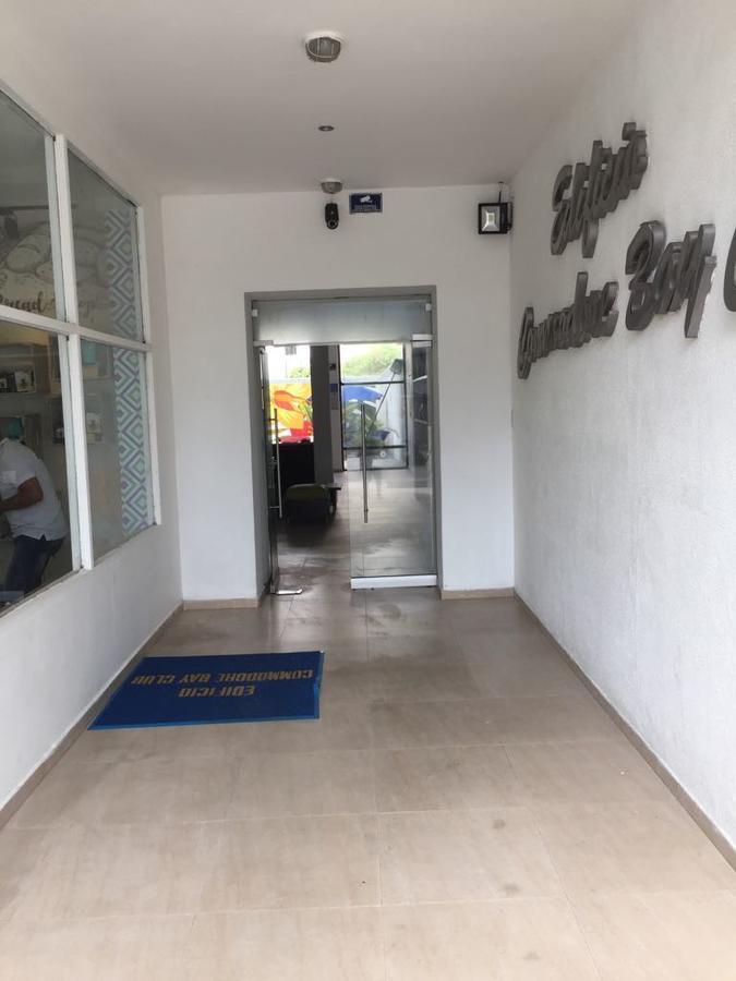 Ocean View San Andres Apartment Екстер'єр фото