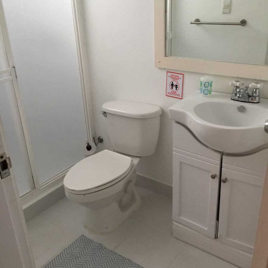 Ocean View San Andres Apartment Екстер'єр фото