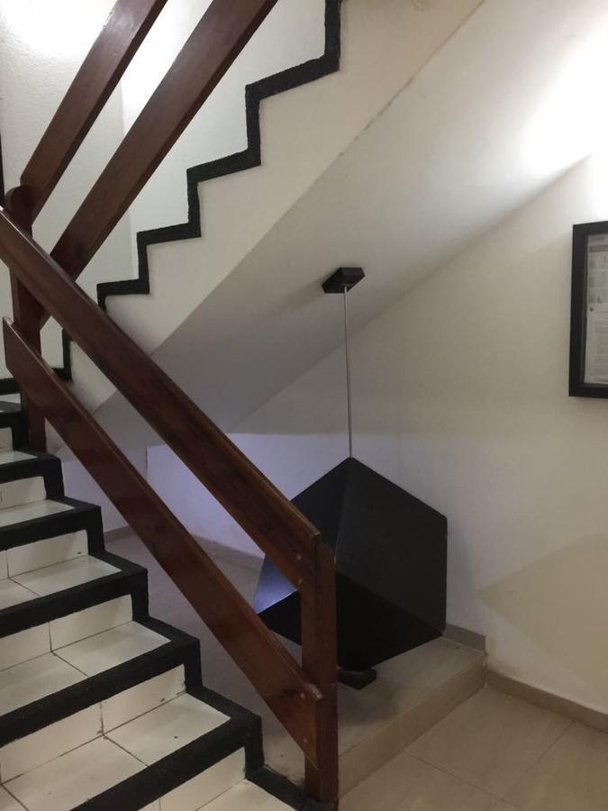 Ocean View San Andres Apartment Екстер'єр фото