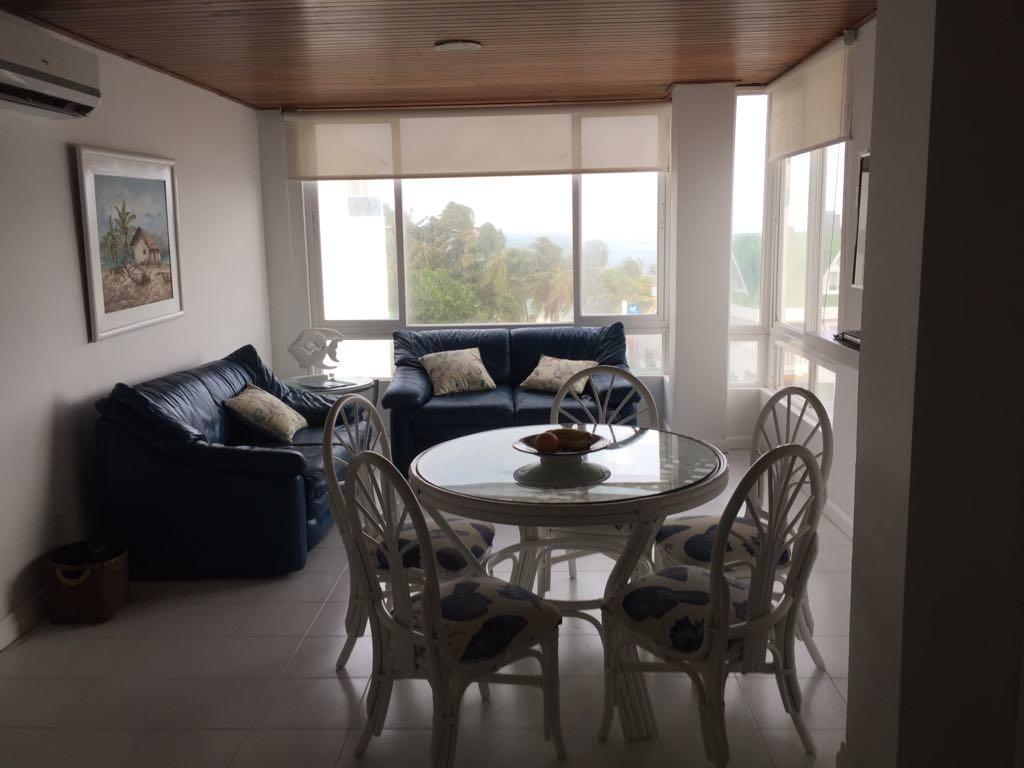 Ocean View San Andres Apartment Екстер'єр фото