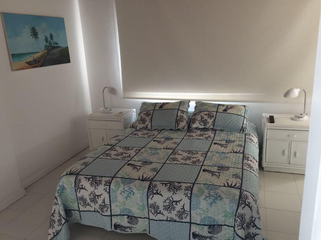 Ocean View San Andres Apartment Екстер'єр фото