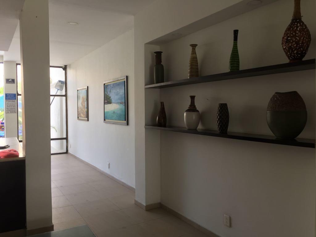 Ocean View San Andres Apartment Екстер'єр фото