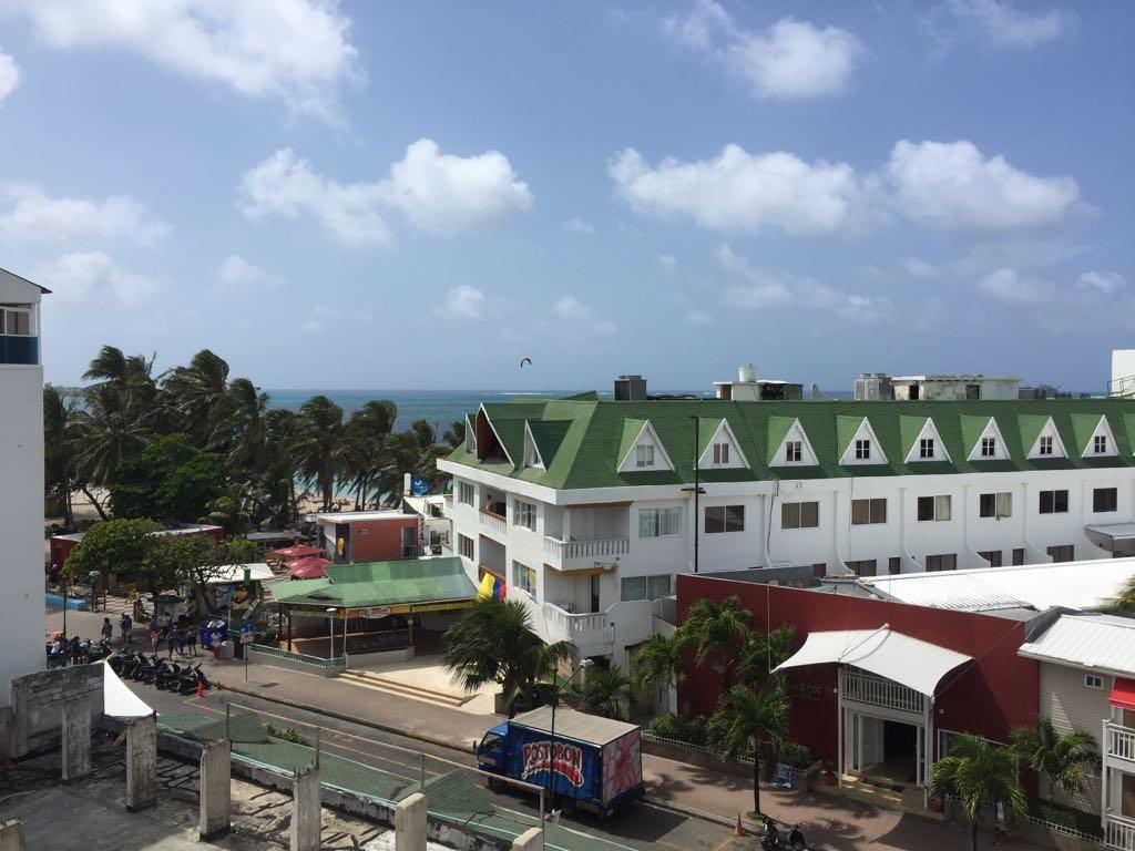 Ocean View San Andres Apartment Екстер'єр фото