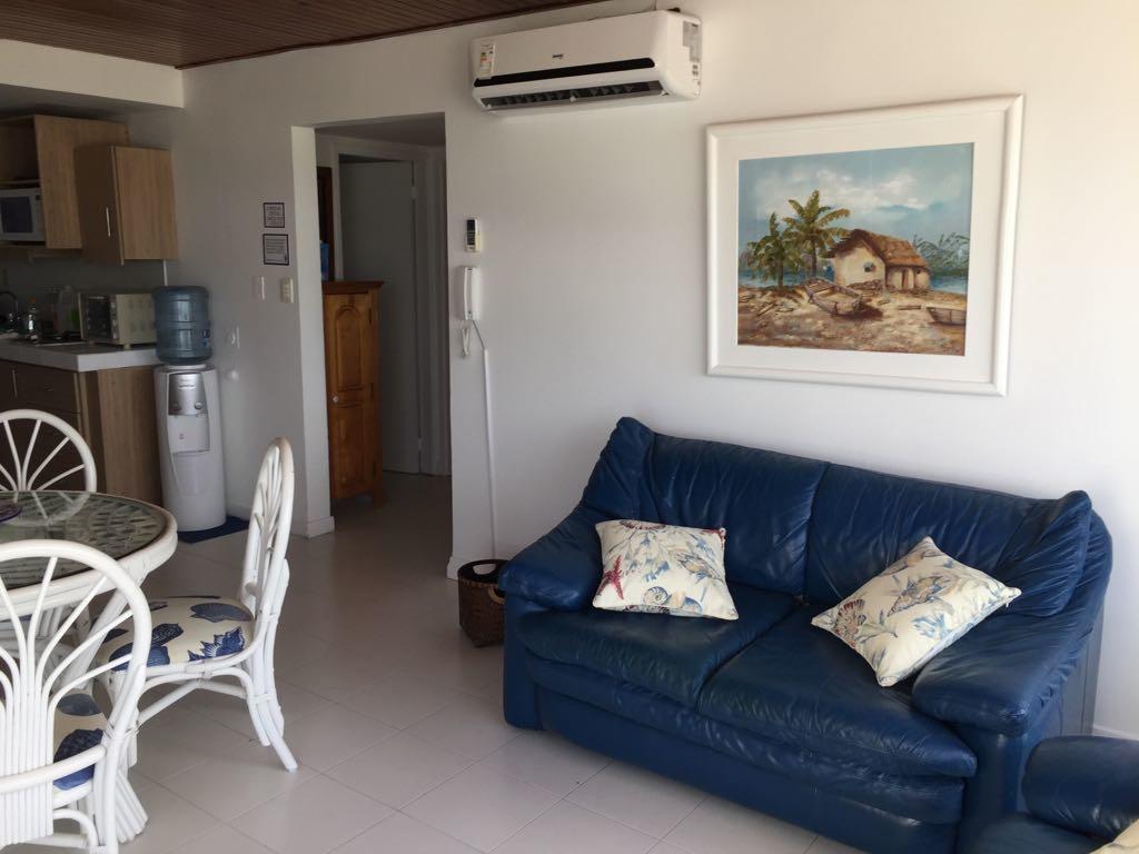 Ocean View San Andres Apartment Екстер'єр фото